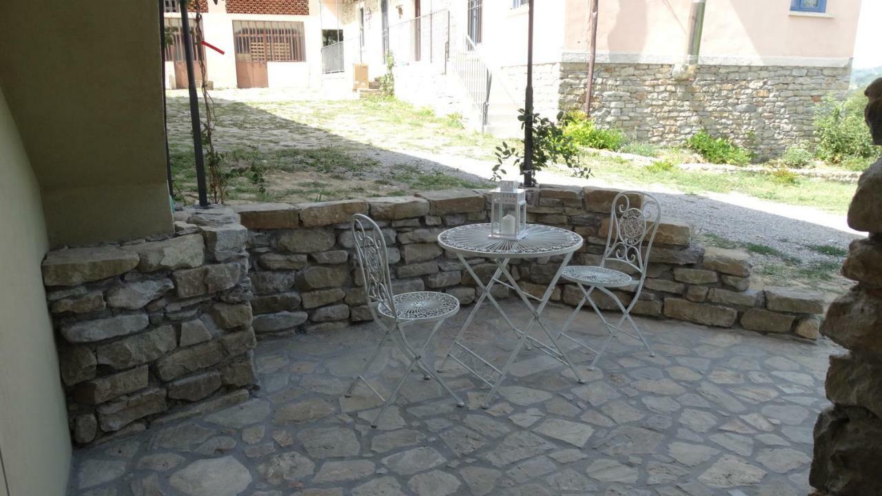 Corte Di Langa Cossano Belbo Buitenkant foto