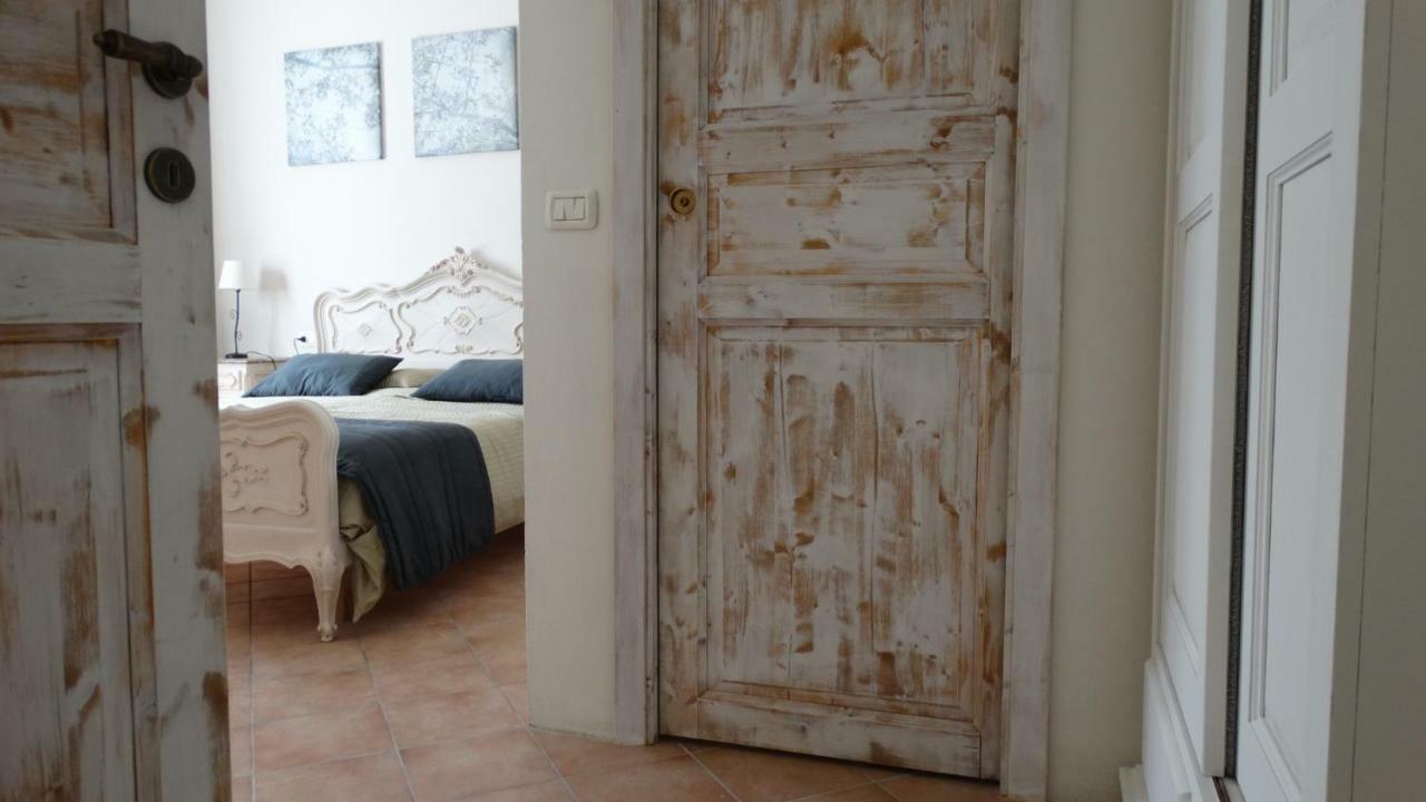 Corte Di Langa Cossano Belbo Buitenkant foto