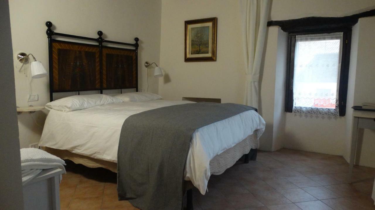 Corte Di Langa Cossano Belbo Buitenkant foto